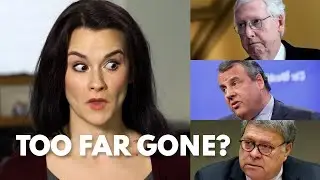Republicans are suffering from Partisan Derangement Syndrome