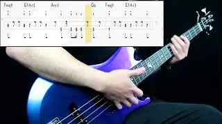 Cheryl Lynn - Got To Be Real (Bass Only) Sponsored By @journeyinstruments