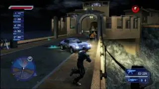 Обзор Classic Game Room &mdash; CRACKDOWN для Xbox 360