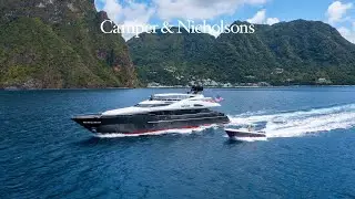 TEMPTATION | 37.49m (123' 6