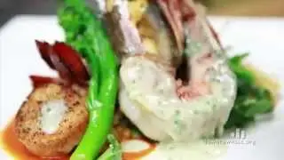 EAT IT UP - Firehouse Restaurant - Downtown Sacramento.mp4