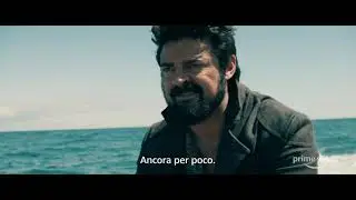 The Boys 2 - Trailer | Amazon Prime Video