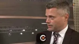 Astur Gold Interview with Cary Pinkowski - Precious Metals Summit Zurich 2013