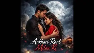 Akhri Raat Milan Ki | आखिरी रात मिलन की |