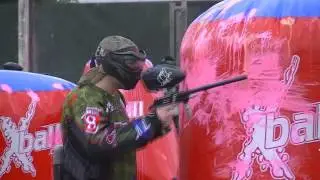 Tippinators MXL E1 - Armymans - Truro Nova Scotia