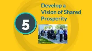 7 Steps For Building Inclusive Cities