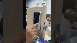 turn off auto lockpassage mode on