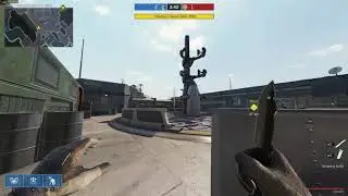 IronSight G36C!!!