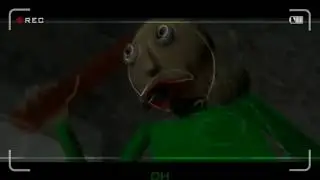Every Door | Baldi's Basics Song, Original And Remixed
