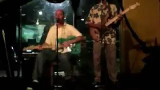 dominic marcano and rory healy play the notorious m.i.c