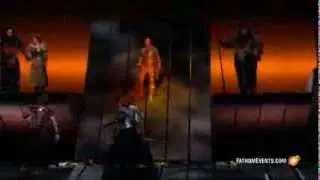 The Metropolitan Opera's Wagner's Ring Cycle