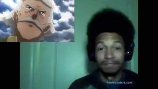 Blind Reaction to: Pokemon Generations 