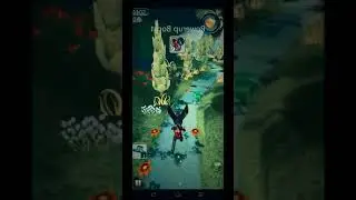 Temple king run Oz