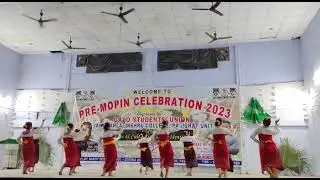 pre mopin celebration 2023🌾🌾