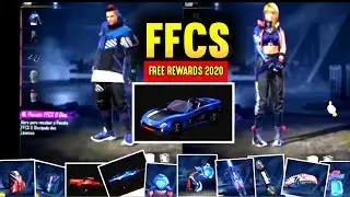 2020 FFCS Event Full Details/Free FFCS Rewards/How to Complete FFCS Event/Claim FFCS Male Bundle