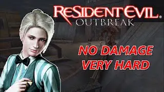 Resident Evil Outbreak File #2: 