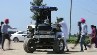 Yaar BamB || Jass Bajwa || OFFICIAL ViDeo || A MIRPURIA FILM ||