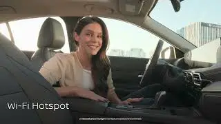 All-New 2026 Nissan Sentra&reg; Walkaround | Compact Sedan Design, Tech & Safety