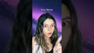 Ano Novo - Duda Maryah #shorts