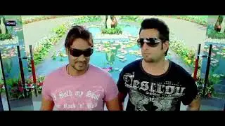 Sukhdev Chauhan | Ajay Devgan | Sanjay Datt | Comedy Video |