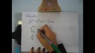 Integral simples