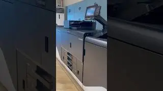 Innovate and expand your printing with Kyocera Taskalfa Pro 15000ci #Taskalfa #Kyocera