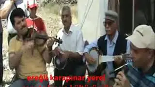 Mustafa Mamak haber sal sevdiğim (eskiler)