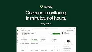 Stop Chasing Compliance | Termly Demo
