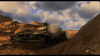 War Thunder - 