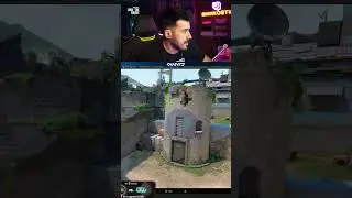 HITBOXKING REACCIONA a los CAMBIOS de BREEZE en VALORANT