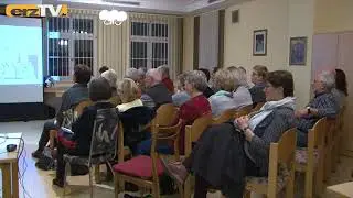 An Schicksal der Juden erinnert