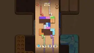 Coffee Match Level 337 #games #puzzlefrenzy #gaming #gameplay #funny #puzzle