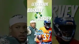 Time to Reroll on Barkley in Dynasty?