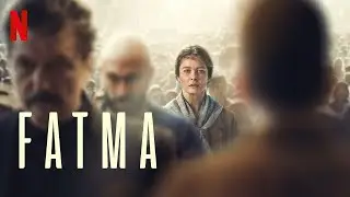 SERIE TURCA DOPPIATA SU NETFLIX | Consigli di serie turche doppiate su Netflix