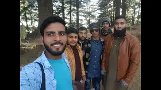 Murree ka Vlog -  Murree ka tour -Hidden beauty of Pakistan-Murree 2019-Murree 2020
