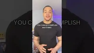ТЫ МОЖЕШЬ ВСЁ‼️