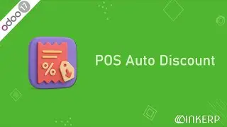 Point of Sale Auto Discount || INKERP