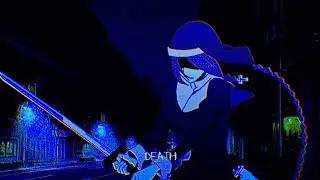 DROWNINDARK - SEIZURE (PROD. HUSHINSILENCE)