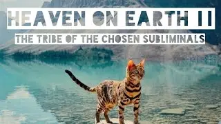 Heaven on Earth 2 || powerful subliminal