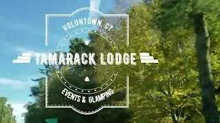 Weddings at Tamarack Lodge & Resort