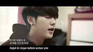 Gloomy Day (Lookism OST - Chapter 22) Hyung Seok [T&Uuml;RK&Ccedil;E ALTYAZILI]