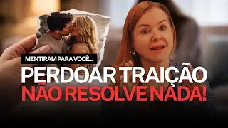 5 atitudes para você se REERGUER APÓS TRAIÇÃO! A última é a MAIS IMPORTANTE de todas!