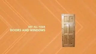 Windows & Doors Commercial