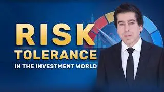 Investment Risk Tolerance: How Much Can You Handle?