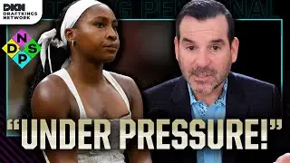 Wimbledon 2025: Coco Gauff and the pressure we put on young athletes to be great!