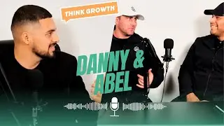 Rising Through the Storm &ndash; Danny & Abel&rsquo;s Journey in the Solar Industry #podcast #motivation