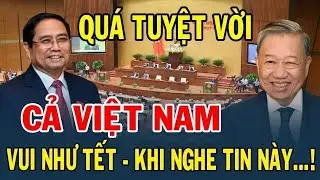 [PODCAST] Tin tức Việt Nam mới nhất ngày 01/01/2026 | Điểm Nóng Chính Trị & Thế Giới Hôm Nay