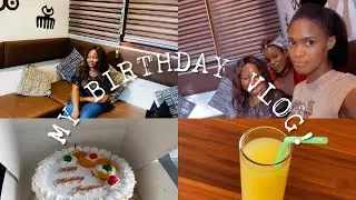 BIRTHDAY VLOG 2021|| ACCRA LIVING|| PLACES TO VISIT IN ACCRA ||THINGS TO DO IN ACCRA|| KALIRA