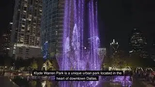 Exploring Klyde Warren Park: Downtown Dallas' Urban Oasis
