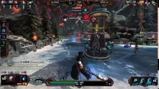 Jing Ult Bug
